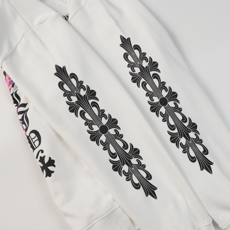 Chrome Hearts Coats